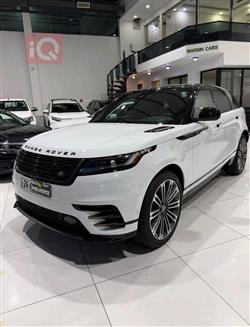 لاند روفر رانج روڤر فيلار